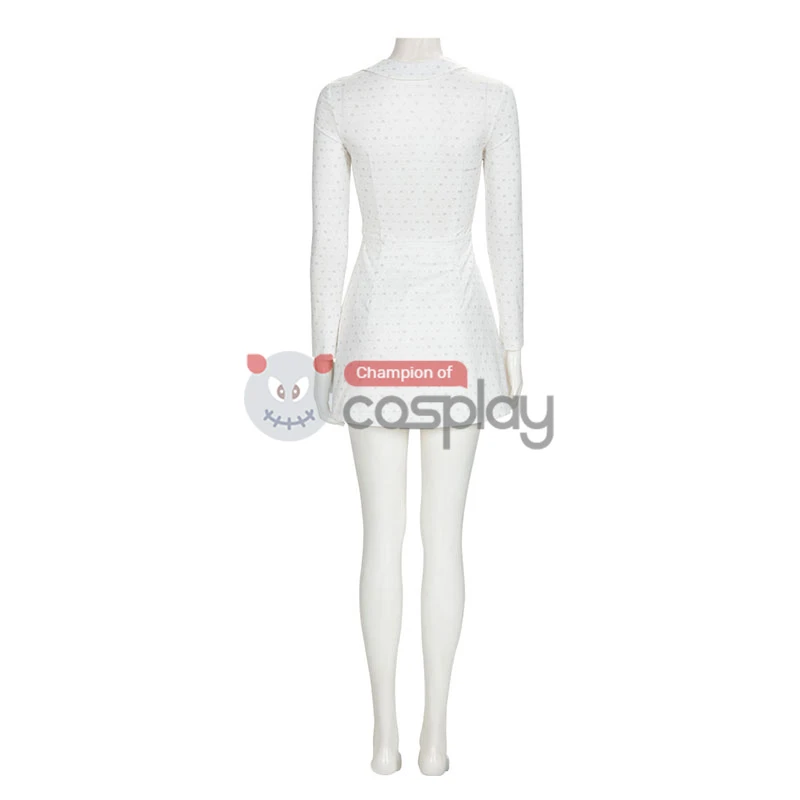 Starlight Annie Costume The Boys Cosplay Suit 9 Starlight Annie Costume The Boys Cosplay Suit - Image 9