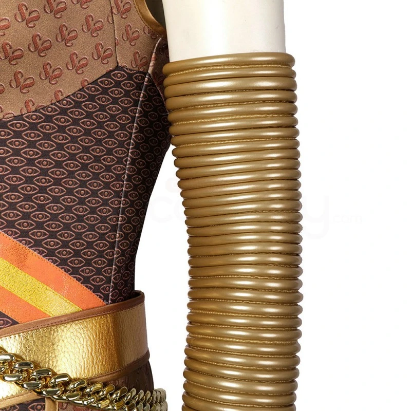 The Boys Season 4 Sister Sage Cosplay Costumes 8 The Boys Season 4 Sister Sage Cosplay Costumes - Image 8