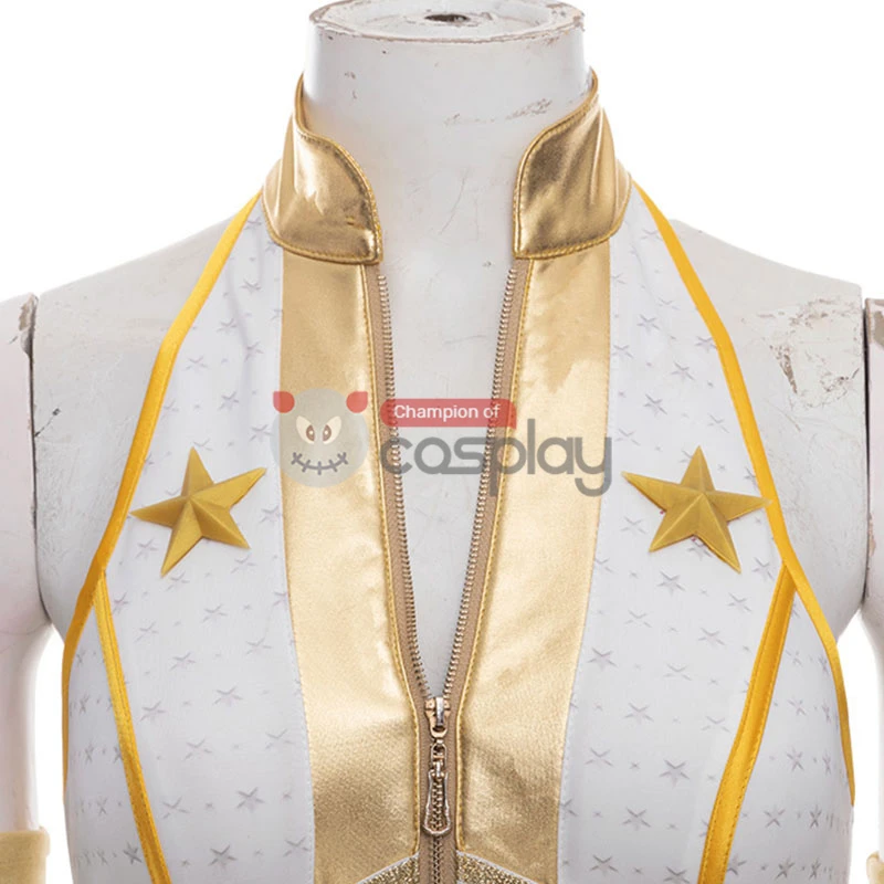Starlight New Costume The Boys Cosplay Suits 10 Starlight New Costume The Boys Cosplay Suits - Image 10