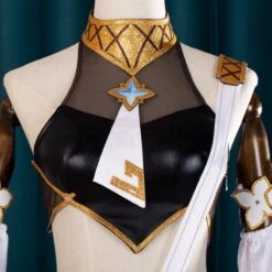 Genshin Impact Dori Cosplay Costumes -Cosplay Clothing Store 8 800x800 48