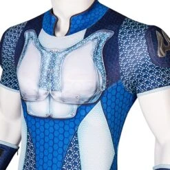 The Boys A-Train Cosplay Costume Homelander Reggie Halloween Suit -Cosplay Clothing Store 8 800x800 485