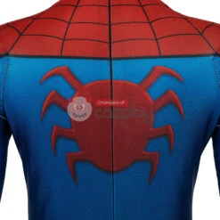 Kids Spider-Man Jumpsuit Spiderman Classic Ultimate Cosplay Costume 22 Kids Spider-Man Jumpsuit Spiderman Classic Ultimate Cosplay Costume -Cosplay Clothing Store 8 800x800 491