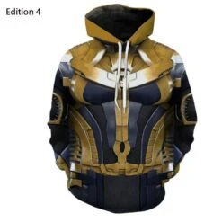 Avengers 4 Endgame Hoodie Captain America Thor 3D Sweatshirts -Cosplay Clothing Store 8 800x800 499