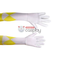 Ready To Ship For Kids Yellow Ranger Cosplay Costume 16 Ready To Ship For Kids Yellow Ranger Cosplay Costume -Cosplay Clothing Store 8 800x800 5