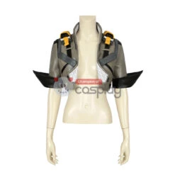 Tracer Costumes Overwatch 2 Lena Oxton Cosplay Costume -Cosplay Clothing Store 8 800x800 51