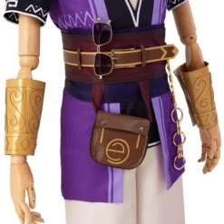 Genshin Impact Liben Cosplay Costumes -Cosplay Clothing Store 8 800x800 55