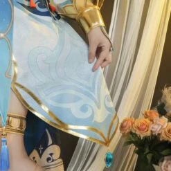 Nilou Cosplay Costume Game Genshin Impact Halloween Suit -Cosplay Clothing Store 8 800x800 60