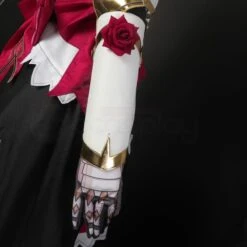 Noelle Cosplay Costumes Genshin Impact Halloween Suit 29 Noelle Cosplay Costumes Genshin Impact Halloween Suit -Cosplay Clothing Store 8 800x800 61