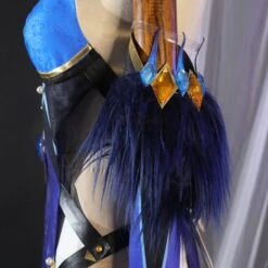 Genshin Impact Hidden Mirror Lady Costume Mirror Maiden Cosplay Suit -Cosplay Clothing Store 8 800x800 69