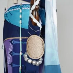 Baizhu Costume Genshin Impact Cosplay Suit -Cosplay Clothing Store 8 800x800 72