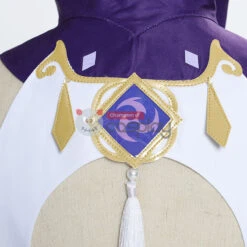 Keqing Costume Game Genshin Impact Cosplay Costumes -Cosplay Clothing Store 8 800x800 76