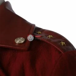 Top Alice Costume Final Fantasy VII Remake Cosplay Costume 19 Top Alice Costume Final Fantasy VII Remake Cosplay Costume -Cosplay Clothing Store 8 800x800 80