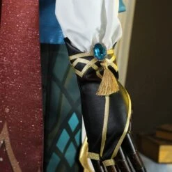 Kaveh Cosplay Costumes Game Genshin Impact Cosplay Suit -Cosplay Clothing Store 8 800x800 81