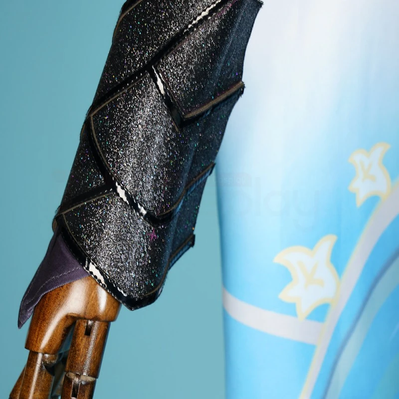 Balladeer Costumes Genshin Impact Wanderer Kunikuzushi Cosplay Suit 8 Balladeer Costumes Genshin Impact Wanderer Kunikuzushi Cosplay Suit - Image 8