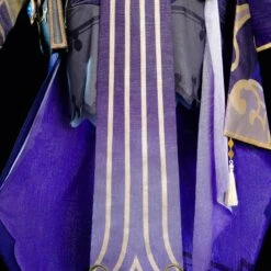 Genshin Impact Candace Cosplay Costume 23 Genshin Impact Candace Cosplay Costume -Cosplay Clothing Store 8 800x800 85