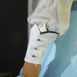 Kamisato Ayaka Springbloom Missive Cosplay Costume Costumes Genshin Impact Cosplay Suit 22 Kamisato Ayaka Springbloom Missive Cosplay Costume Costumes Genshin Impact Cosplay Suit -Cosplay Clothing Store 8 800x800 87