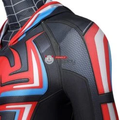 Spiderman Costume Spider-Man PS5 Miles Morales 2099 Cosplay Suit -Cosplay Clothing Store 82 800x800 1