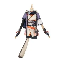 Genshin Impact Sayu Cosplay Costume 18 Genshin Impact Sayu Cosplay Costume -Cosplay Clothing Store 825 800x800 1