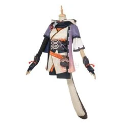 Genshin Impact Sayu Cosplay Costume 19 Genshin Impact Sayu Cosplay Costume -Cosplay Clothing Store 826 800x800 1