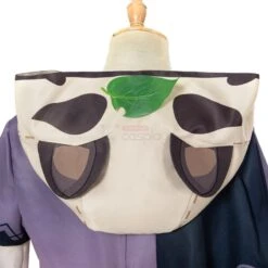 Genshin Impact Sayu Cosplay Costume 24 Genshin Impact Sayu Cosplay Costume -Cosplay Clothing Store 828 800x800 1