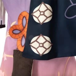 Genshin Impact Sayu Cosplay Costume 26 Genshin Impact Sayu Cosplay Costume -Cosplay Clothing Store 830 800x800 1