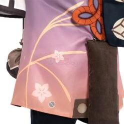 Genshin Impact Sayu Cosplay Costume 28 Genshin Impact Sayu Cosplay Costume -Cosplay Clothing Store 832 800x800 1