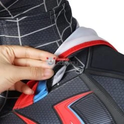 Spiderman Costume Spider-Man PS5 Miles Morales 2099 Cosplay Suit -Cosplay Clothing Store 85 800x800 1