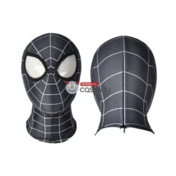 Spiderman Costume Spider-Man PS5 Miles Morales 2099 Cosplay Suit -Cosplay Clothing Store 88 800x800 1