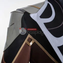 Genshin Impact Zhongli Cosplay Suit Vago Mundo Costume -Cosplay Clothing Store 9 800x800 101