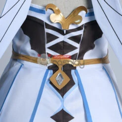 Genshin Impact Cosplay Suit Traveler Lumine Costume -Cosplay Clothing Store 9 800x800 105