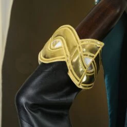 Genshin Impact Al Haitham Cosplay Costume Al Haitham Halloween Suit -Cosplay Clothing Store 9 800x800 107