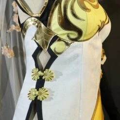 Genshin Impact Ningguang Cosplay Costumes -Cosplay Clothing Store 9 800x800 112