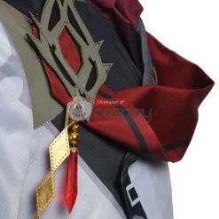Genshin Impact Childe Tartaglia Cosplay Costume 29 Genshin Impact Childe Tartaglia Cosplay Costume -Cosplay Clothing Store 9 800x800 114