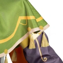 Genshin Impact Collei Cosplay Costume -Cosplay Clothing Store 9 800x800 116