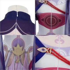 Raiden Shogun Costume New Genshin Impact Baal Cosplay Suit 22 Raiden Shogun Costume New Genshin Impact Baal Cosplay Suit -Cosplay Clothing Store 9 800x800 120