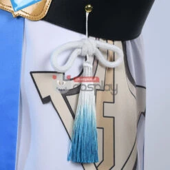 Chongyun Costume Genshin Impact Cosplay Costumes -Cosplay Clothing Store 9 800x800 131