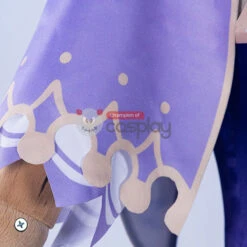 Genshin Impact Lisa Cosplay Costume -Cosplay Clothing Store 9 800x800 132