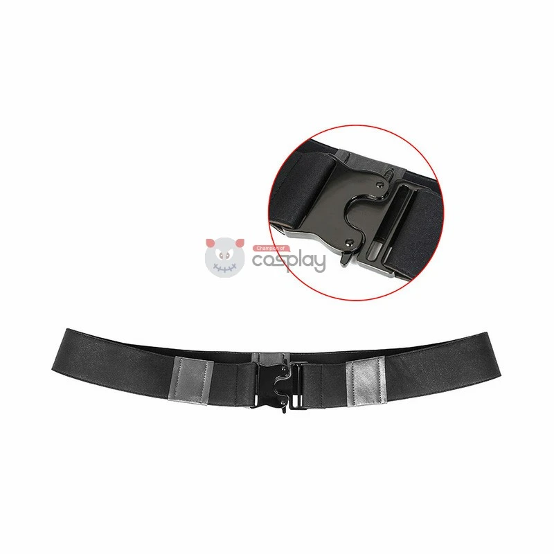 Tifa Lockhart Costume Final Fantasy 7 Cosplay Costume Full Set 9 Tifa Lockhart Costume Final Fantasy 7 Cosplay Costume Full Set - Image 9