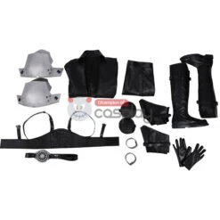 Final Fantasy VII Remake Sephiroth Cosplay Costume Suit 24 Final Fantasy VII Remake Sephiroth Cosplay Costume Suit -Cosplay Clothing Store 9 800x800 136