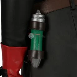 Tifa Costume Final Fantasy VII Remake Cosplay Costume 24 Tifa Costume Final Fantasy VII Remake Cosplay Costume -Cosplay Clothing Store 9 800x800 137