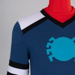 Spider-Man Freshman Year Cosplay Costume Spiderman Peter Parker Hoodie -Cosplay Clothing Store 9 800x800 142