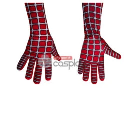 Spider Man Jumpsuit Tobey Maguire Cosplay Costume For Kids 23 Spider Man Jumpsuit Tobey Maguire Cosplay Costume For Kids -Cosplay Clothing Store 9 800x800 148