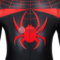 Kids Ultimate Spider Man Cosplay Costume Spiderman PS5 Miles Morales Jumpsuit 23 Kids Ultimate Spider Man Cosplay Costume Spiderman PS5 Miles Morales Jumpsuit -Cosplay Clothing Store 9 800x800 154