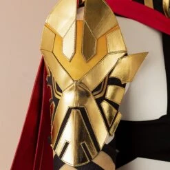 Genshin Impact Dehya Cosplay Costume -Cosplay Clothing Store 9 800x800 16