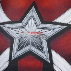 Black Widow Jumpsuit 2020 Black Widow Red Guardian Cosplay Costumes -Cosplay Clothing Store 9 800x800 163