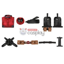 Deadpool Wade Wilson Jumpsuit Halloween Cosplay Costume -Cosplay Clothing Store 9 800x800 167