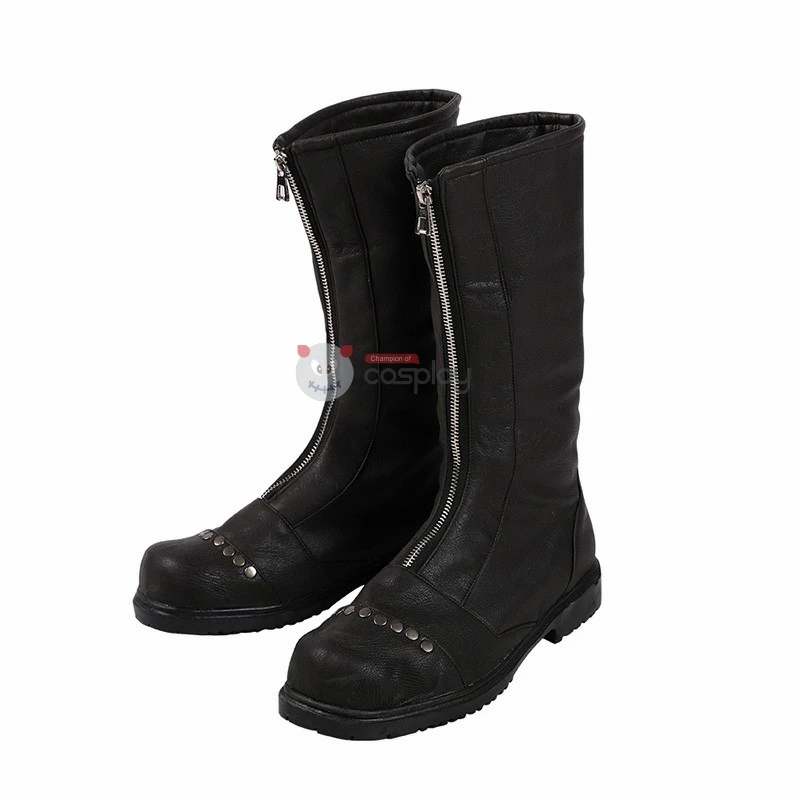 Cloud Strife Costume Final Fantasy VII Remake Cosplay Costume 9 Cloud Strife Costume Final Fantasy VII Remake Cosplay Costume - Image 9