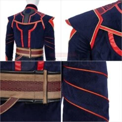 Evil Doctor Strange Cosplay Costume Doctor Strange In The Multiverse Of Madness Suit -Cosplay Clothing Store 9 800x800 173