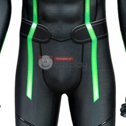 Spiderman Jumpsuit Spider Man PS4 Stealth Big Time Cosplay Costume Suit -Cosplay Clothing Store 9 800x800 174