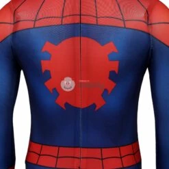 Kids Ultimate SpiderMan Costume Ultimate Spider-Man Classic Cosplay Costumes -Cosplay Clothing Store 9 800x800 183